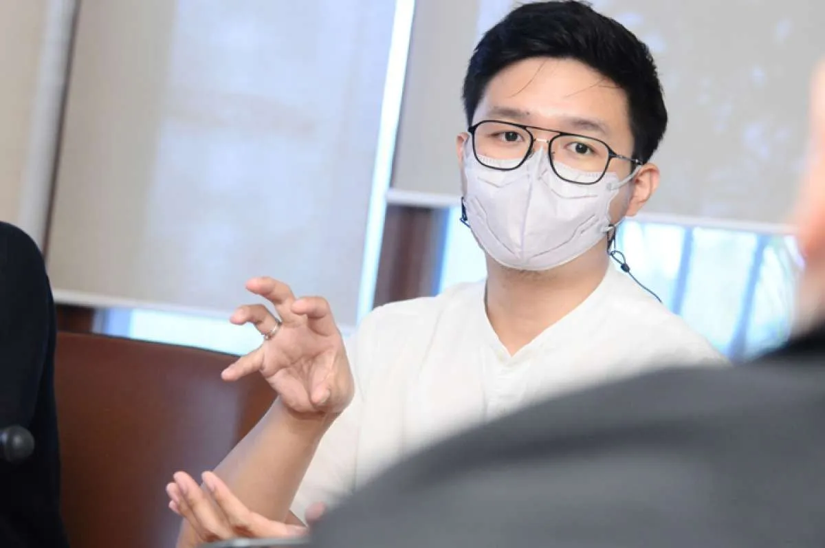 Synthesis Huis Tawarkan Investasi Properti di Cijantung