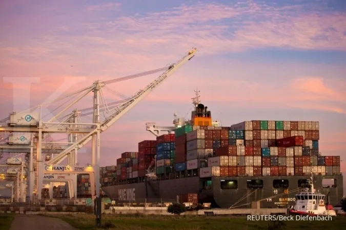 South Korea's November exports to fall for 12th month