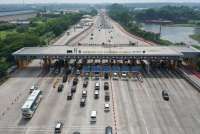 Jasa Marga (JSMR) Beri Keterangan ke Bursa Terkait Likuidasi Anak Usaha