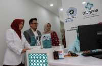 Diagnos Laboratorium Utama (DGNS) Mampu Membalik Rugi Jadi Laba pada 2024