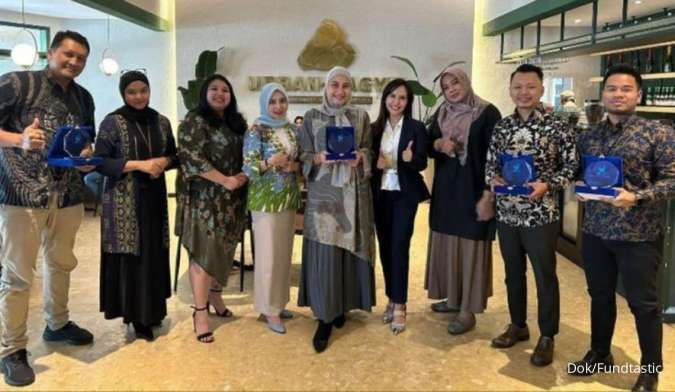 FUNDtastic dan Bank Muamalat Mengembangkan Industri Reksadana Syariah di Indonesia