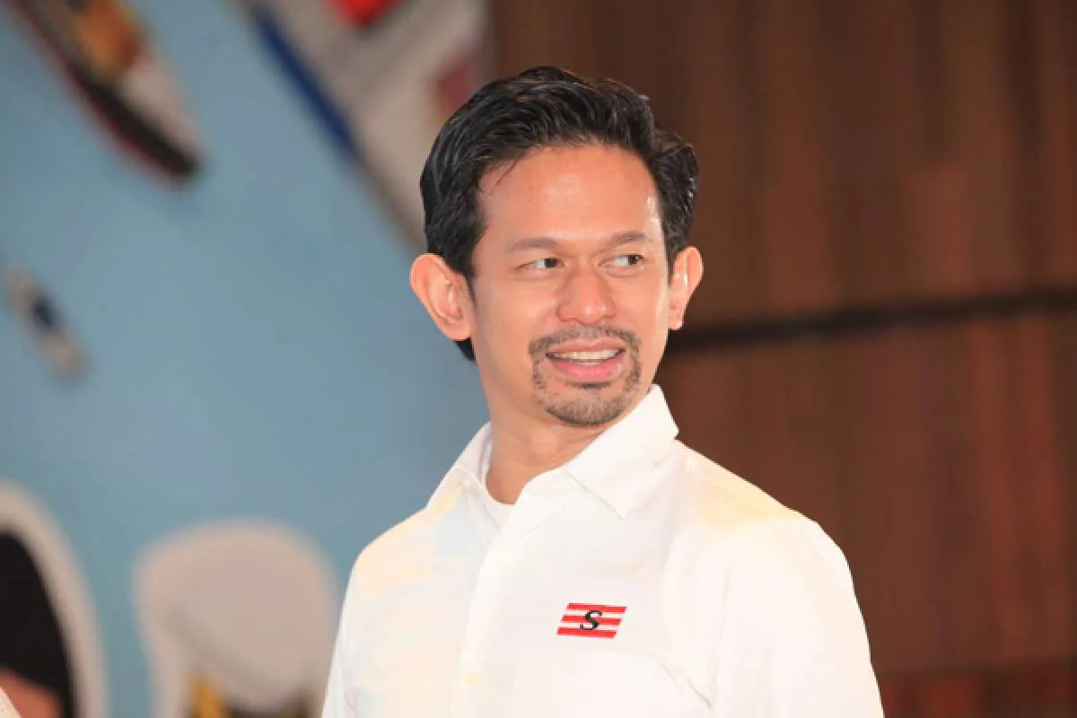 Bos Samudera Indonesia Borong 1,7 Juta Saham SMDR, Rogoh Kocek Rp 677 Juta