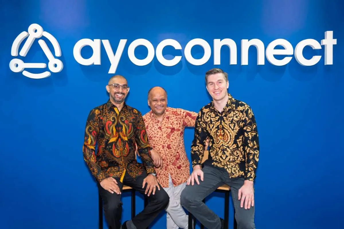 Ayoconnect Gaet Tiga Mitra Layani Pengiriman Uang Instan
