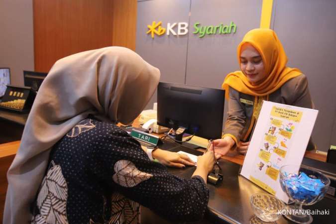 Strategi Bank Memacu Pertumbuhan Bisnis Cash Management 
