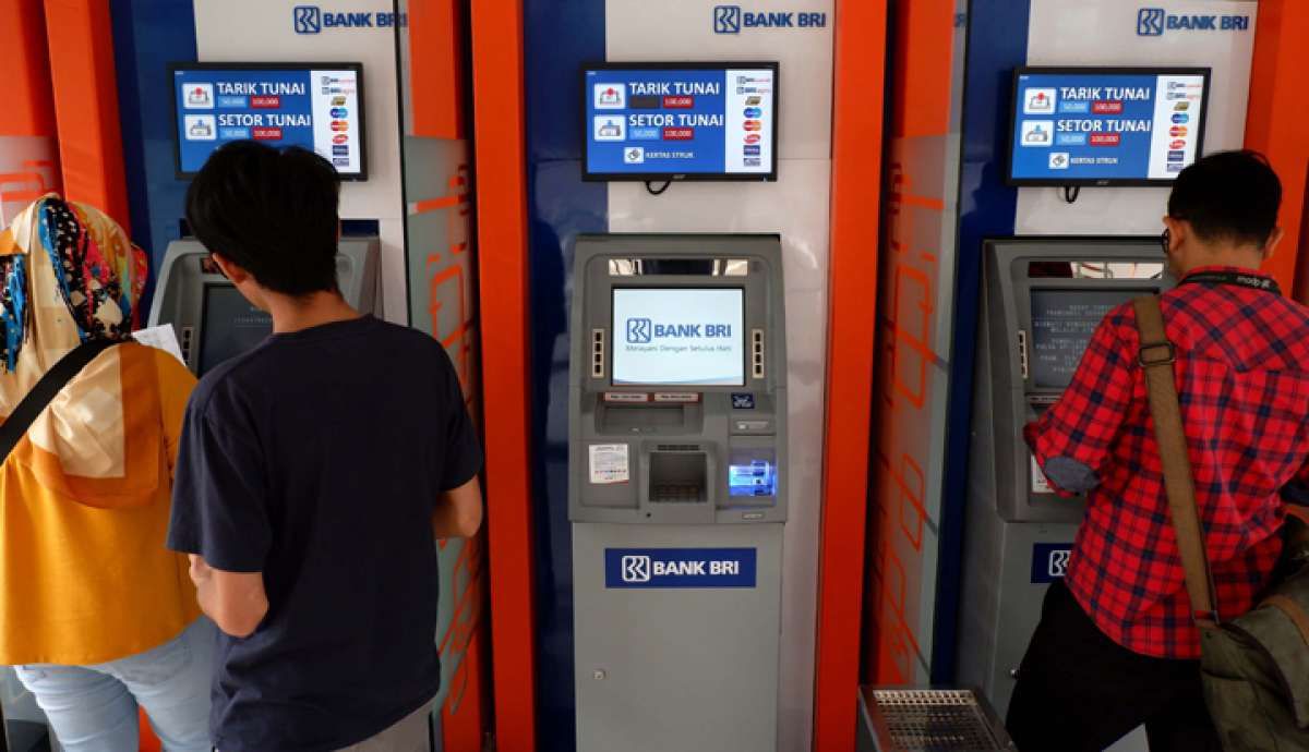 Virus Corona Bikin Pukulan Ganda bagi Perbankan Dalam Negeri