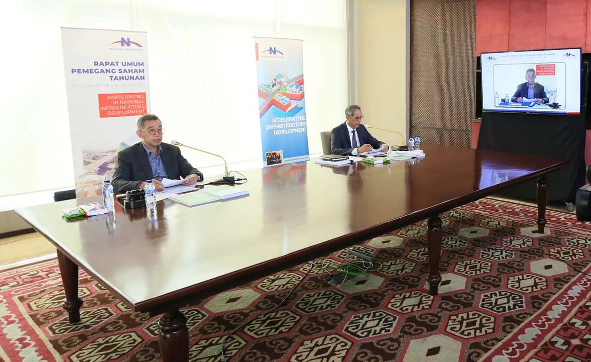 META Targetkan Akuisisi Tol Entitas Jasa Marga Kelar Oktober 2022