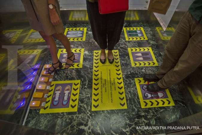 Pengusaha dan Profesional Serukan Pembenahan Bisnis Lift dan Elevator di Indonesia