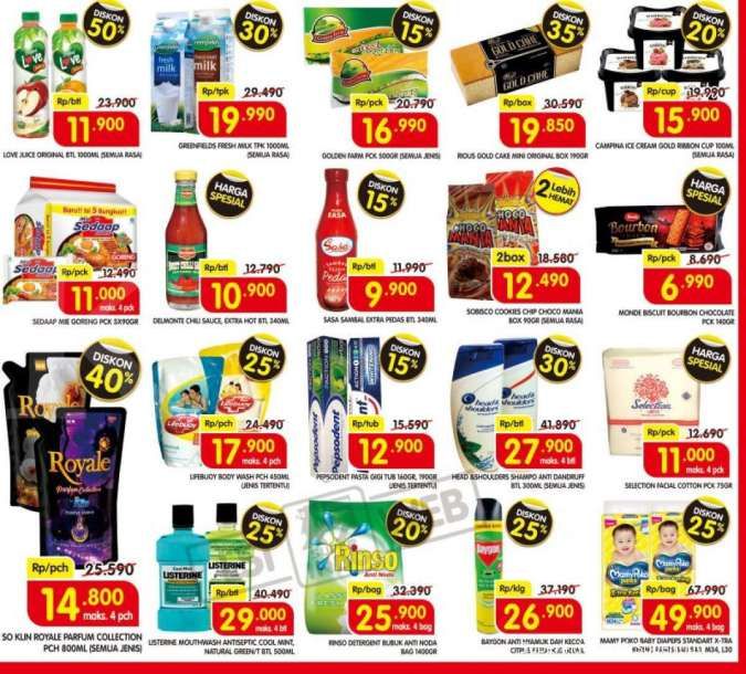 Katalog Promosi Superindo 30 Desember - 2 Januari 2019 (6)