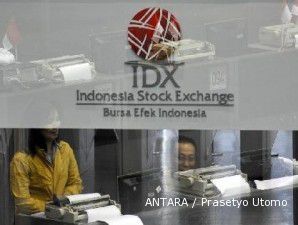 Bahana Securities siapkan IPO perusahaan infrastruktur semester II ini