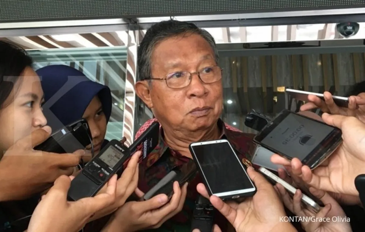 Bahas nasib harga Karet, Menko Darmin akan hadiri pertemuan ITRC