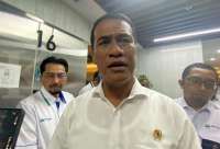 Mentan Amran Tindak Lanjuti Temuan Ombudsman soal Pungli RIPH Bawang Putih