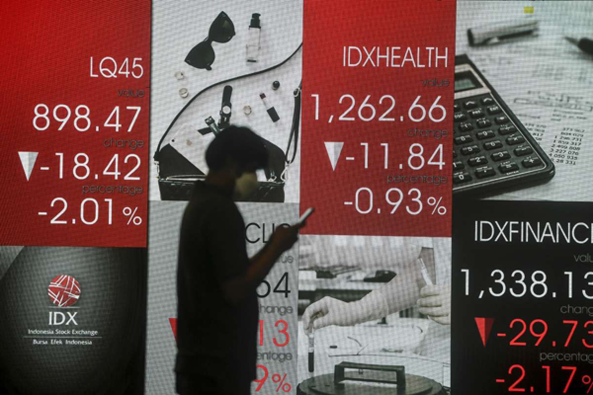 Prospek Saham Manufaktur Terdongkrak Optimisme Pemulihan Ekonomi