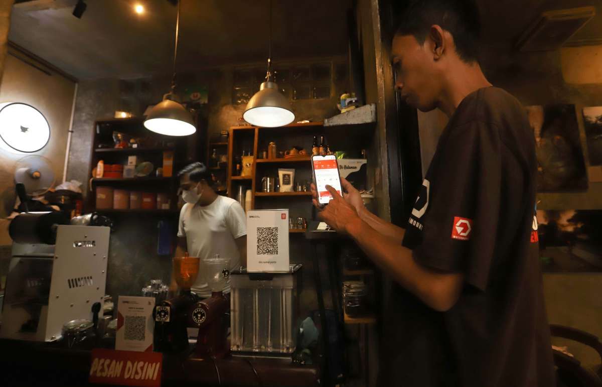 LinkAja Catat Lebih dari 87 Juta Pengguna per Oktober 2022