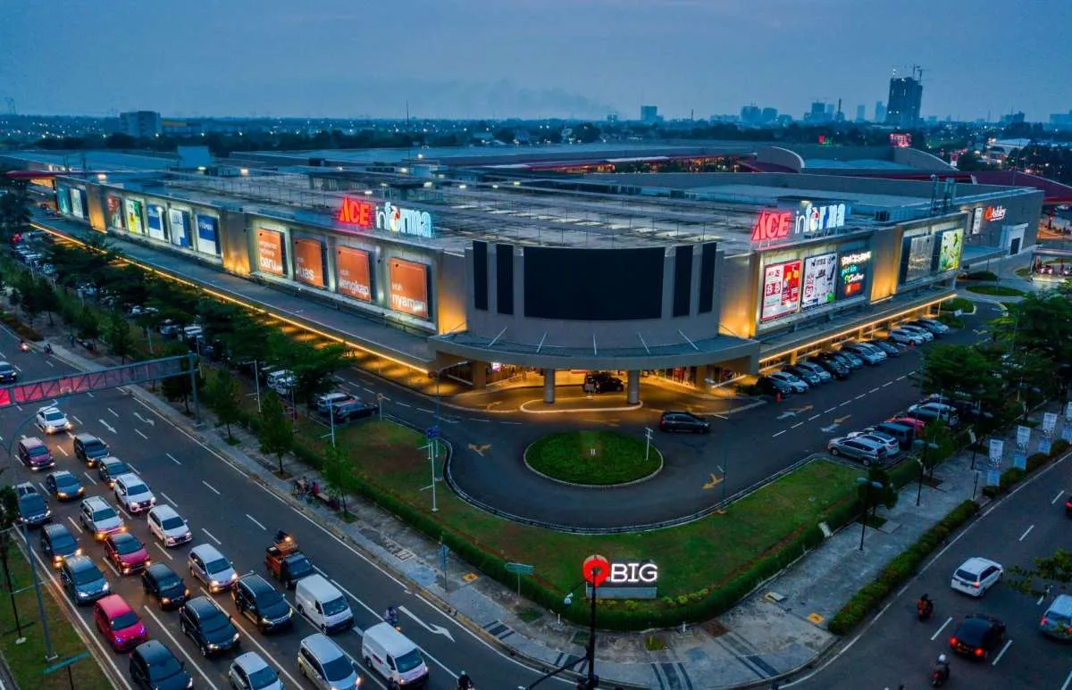 Sinar Mas Land Raih Penghargaan di Ajang ASEAN Energy Awards 2023