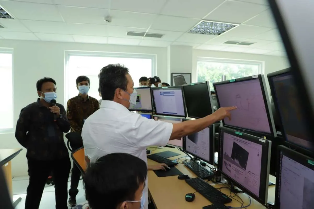 Kemendikbudristek dukung program pemanfaatan produk TIK untuk sektor pendidikan 