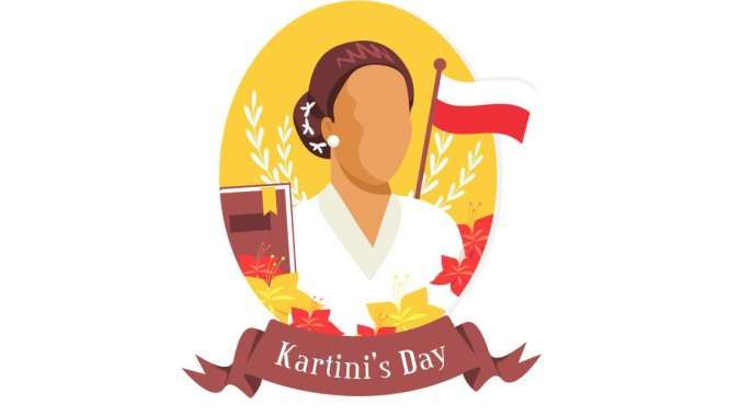 Download Poster Hari Kartini 2023, Bisa Dicetak dan Diunggah di Media Sosial