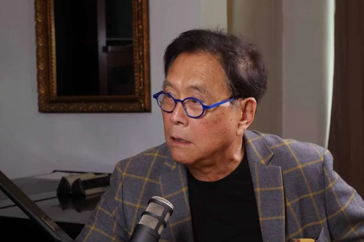 Tips Investasi Menarik Robert Kiyosaki: Investasi pada Apa yang Anda Ketahui