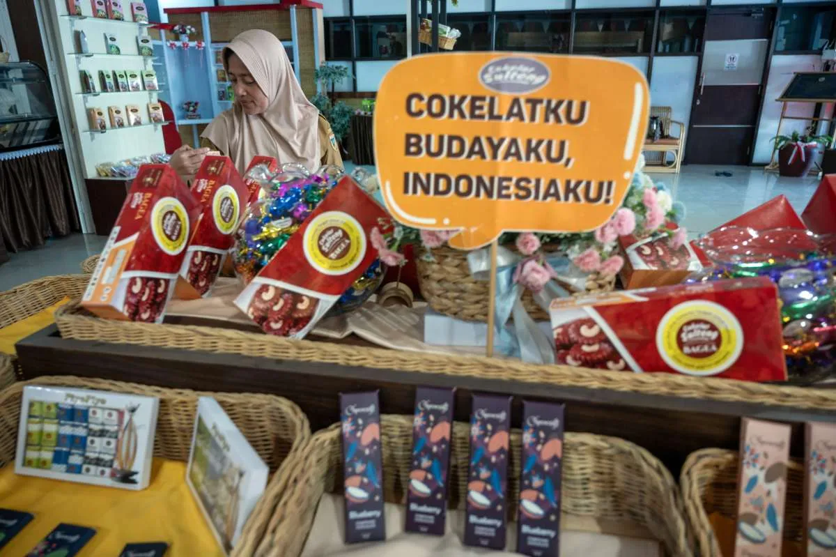 Impor Kakao Meningkat 119% Januari 2025, untuk Penuhi Ekspor Produk Olahan