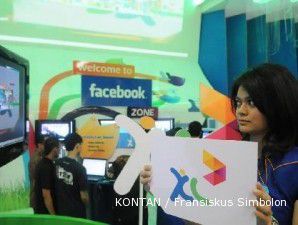 EXCL tunda pembayaran utang