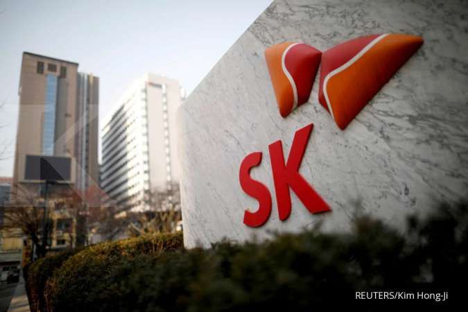 SK On Berencana Produksi Baterai EV yang Lebih Murah di 2025