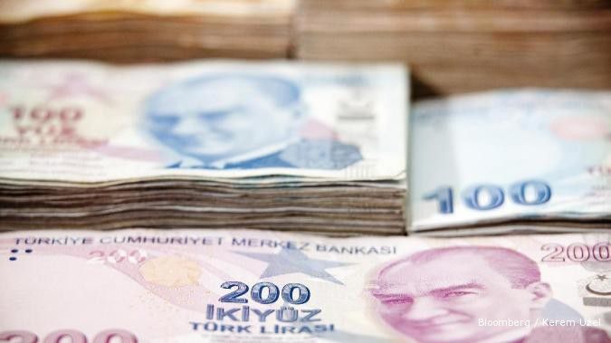Turki kembali tuduh Indonesia lakukan dumping