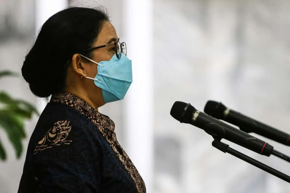 Komjen Listyo Sigit Prabowo jadi calon Kapolri, begini harapan Ketua DPR