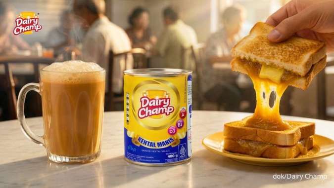 Perubahan Preferensi Konsumen Ini Dorong Pertumbuhan Bisnis Kopitiam di Indonesia 