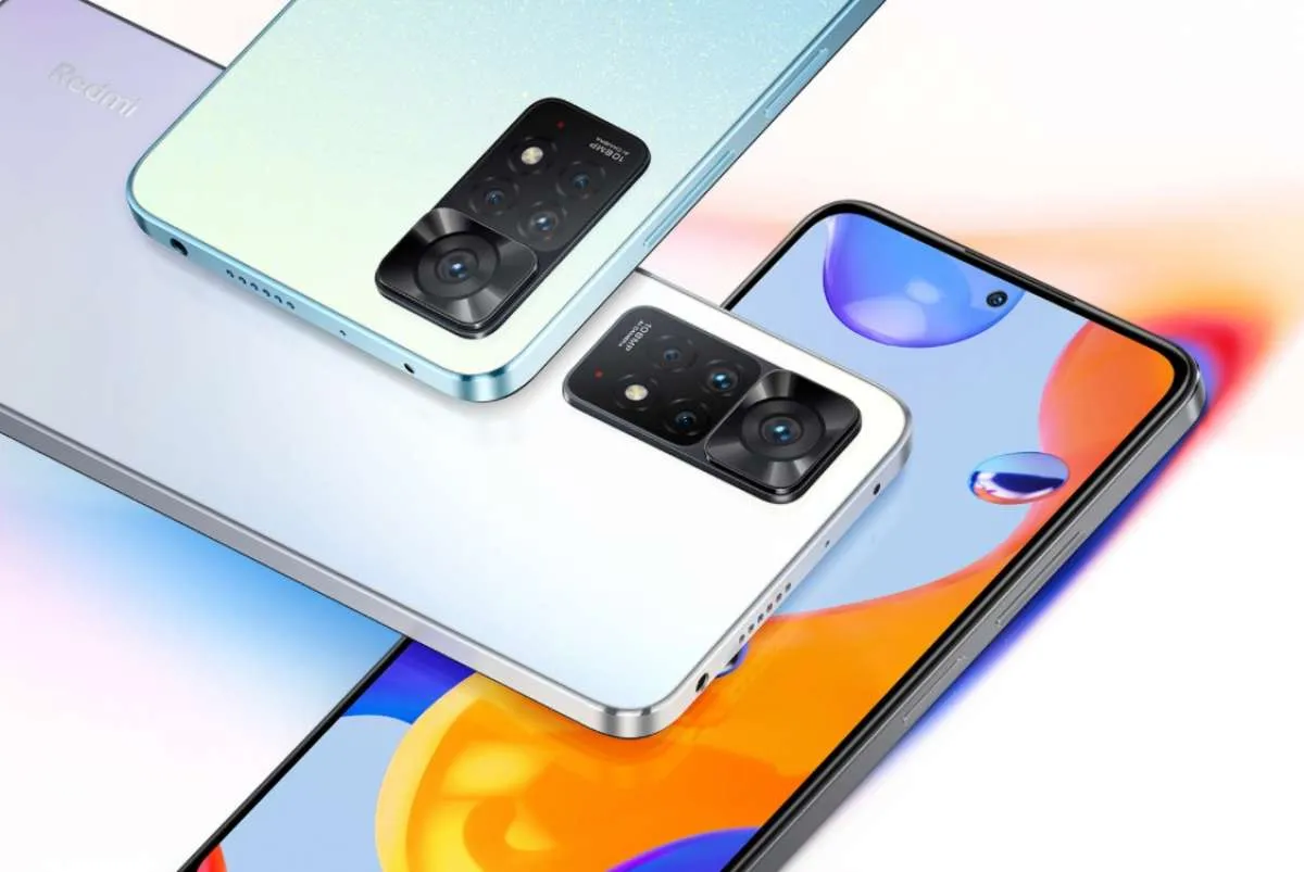 12 HP Terbaik 2023 dengan Harga Rp 3 Jutaan, Ada OPPO A77s sampai Redmi Note 11 Pro