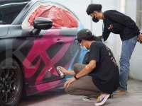 Tips Agar Modifikasi Mobil Tidak Membuat Klaim Asuransi Hangus