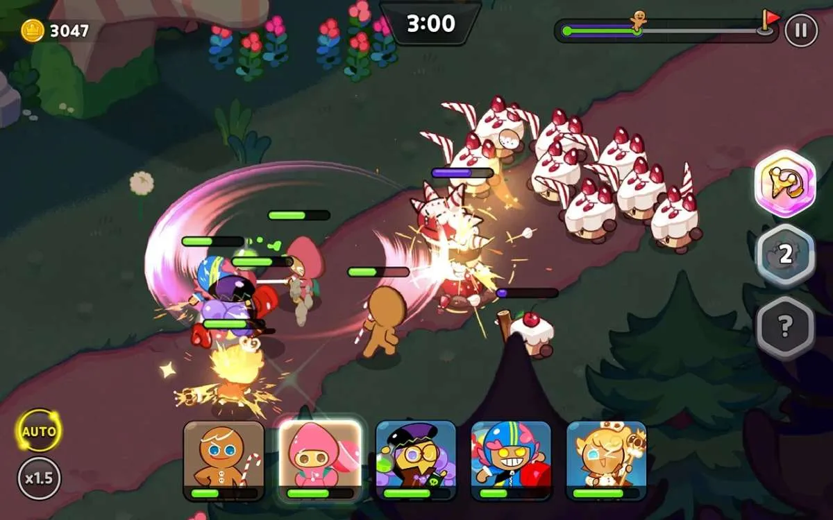 Kode Redeem Cookie Run: Kingdom Agustus 2025 lengkap Link Penukaran Coupon Code