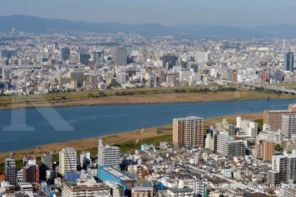 BKPM akan urus visa lansia Jepang 