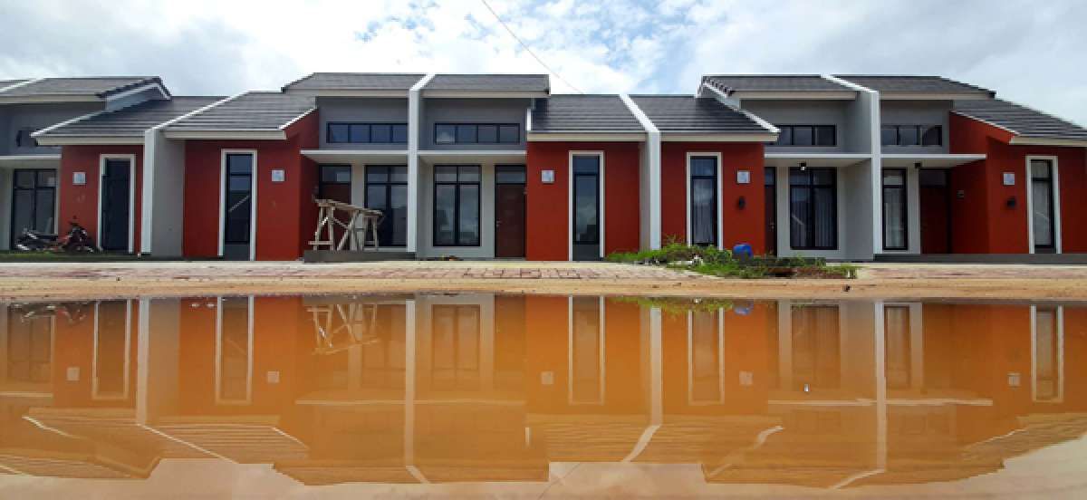 Bunga Mekar, Emiten Properti Tetap Optimistis Target Tercapai