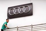 Audi Perkuat Strategi di Pasar China