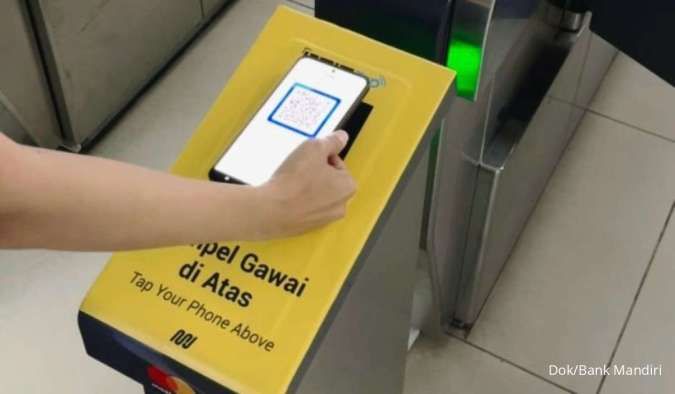 Apa itu NFC? Ini Cara Aktifkan Fitur NFC di HP Android Agar Bisa Pakai QRIS Tap