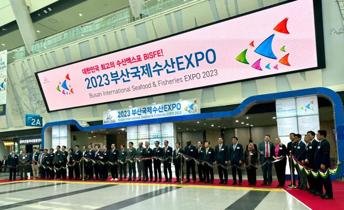 Pertemuan Pengusaha Indonesia-Korsel, Kemendag Dukung Peningkatan Ekspor ke Korsel