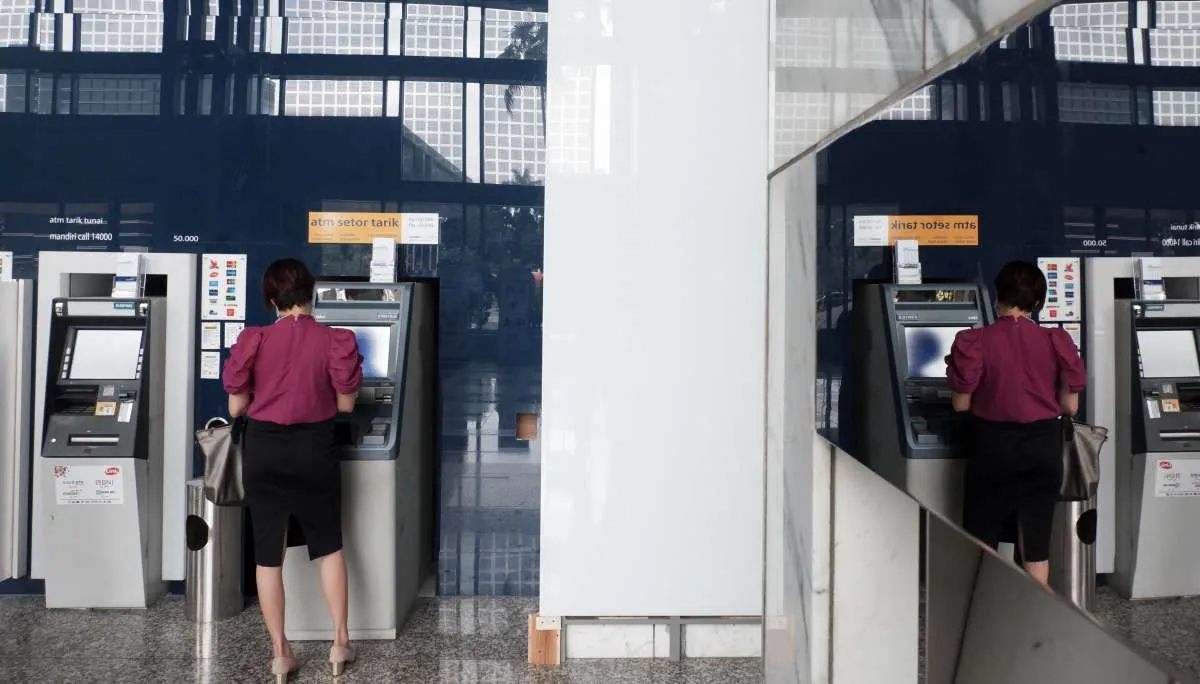 Jangan sampai salah! Tukar ATM lama BRI, Mandiri, BNI, BCA sesuai jadwalnya