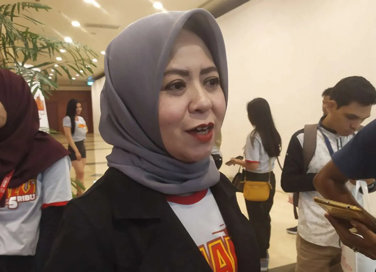 SiCepat Ekspres terdampak wabah virus corona