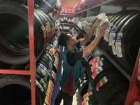 Produsen Ban Bersiap Naikkan Harga di Tengah Lonjakan Biaya Bahan Baku