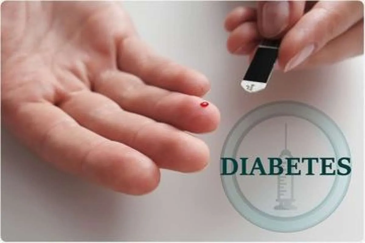 Gula Menumpuk di Dalam Darah, Ini 4 Rempah Alami untuk Atasi Diabetes Tipe 2