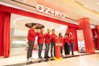 AZKO Buka Experience Store Pertama di Alam Sutera, Berikan Pengalaman Belanja Berbeda