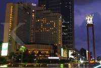 Plaza Indonesia (PLIN) Bantah Kabar Penjualan Hotel Grand Hyatt Jakarta Rp 12,5 T