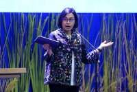 Sri Mulyani Ungkap Anggaran Total Rp 402,4 Triliun untuk Energi, Terbanyak Sektor EBT