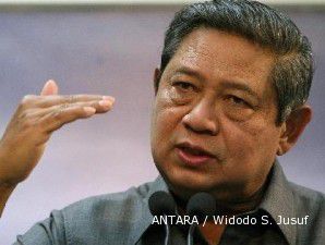 Pagi ini, SBY akan menyampaikan pidato di IICFIF