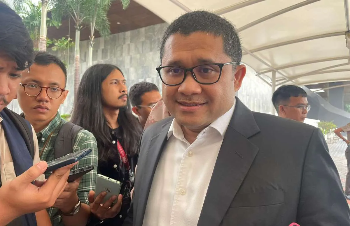 Pemerintah Buka Opsi Tambah Kuota Penerima Upah Magang Nasional