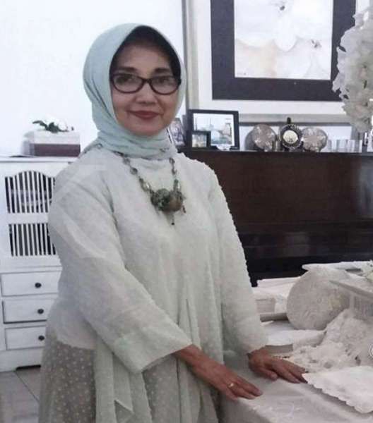 Sukses Melangkah dari Hobi Menata Rumah