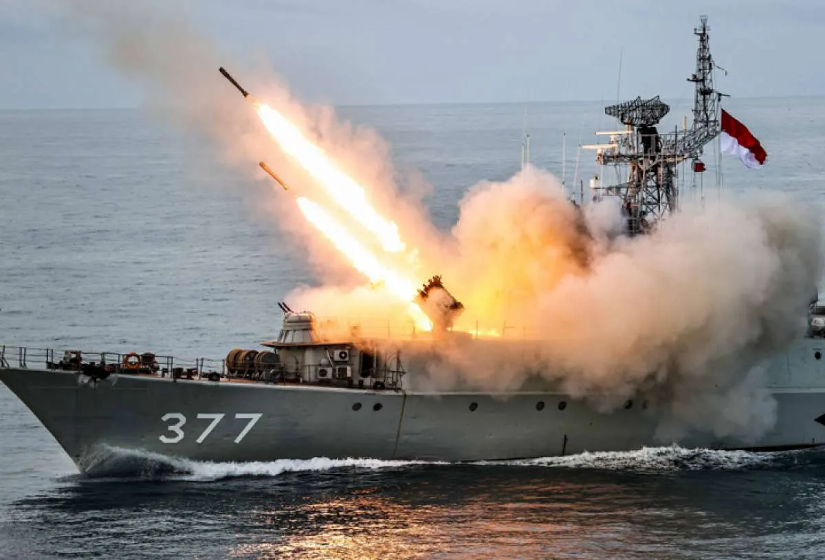 Menkeu dorong serapan belanja alutsista oleh Kemenhan