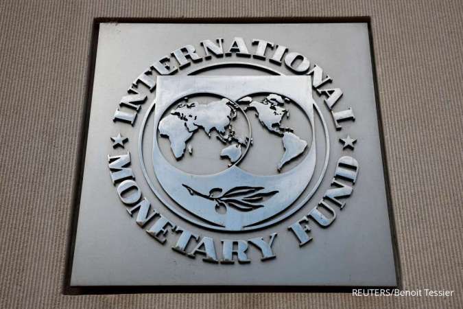 IMF Peringatkan 3 Ancaman Besar Ekonomi Global: Energi, Utang, dan AI