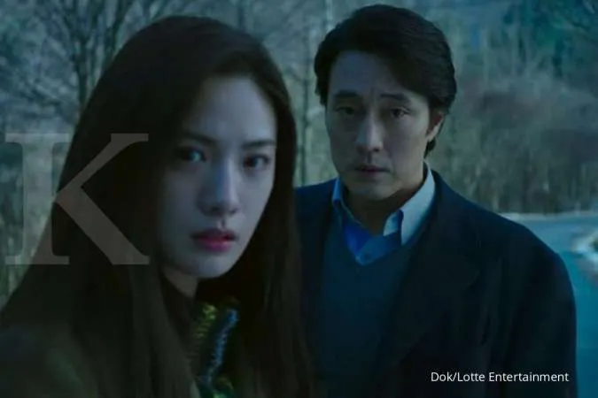 4 Film Korea Terbaru di Viu Maret 2023, Confession dari So Ji Sub Akan Tayang Besok!