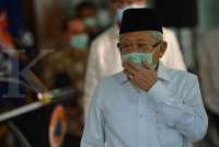 Malaysia lockdown, Wapres: Pemerintah siap kirimkan bantuan untuk TKI di Malaysia