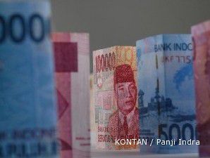 Asing lepas saham, pekan ini rupiah alami pelemahan terbesar sejak Januari